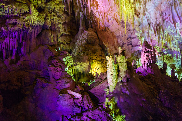 Jaskinia Prometeusza