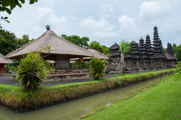 Świątynia Taman Ayun