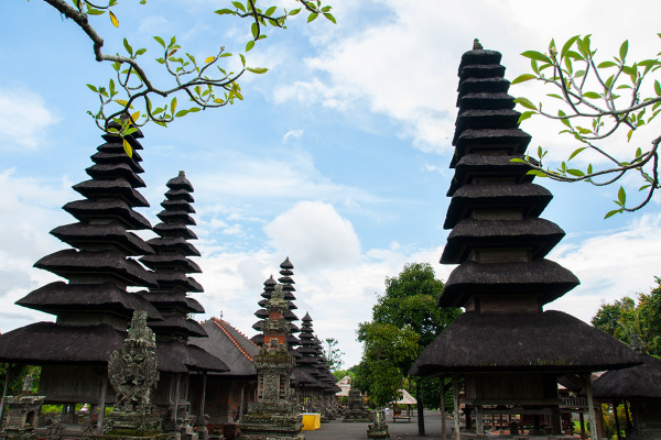 Świątyna Taman Ayun