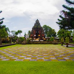 Pałac Klungkung