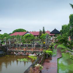Pałac Klungkung