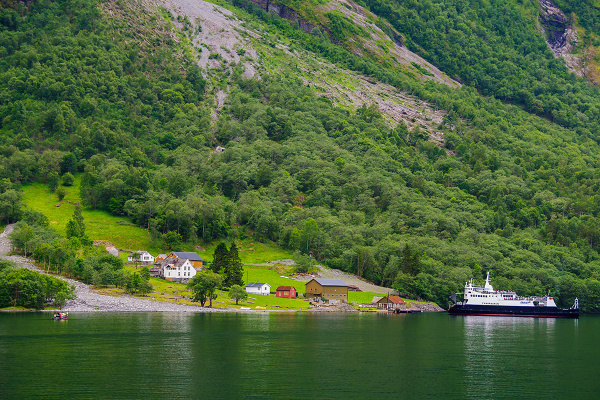 Naroyfjord