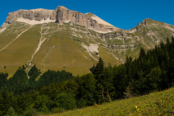 Alpy francuskie