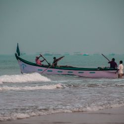 Plaże Goa