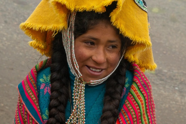 Peruwianka