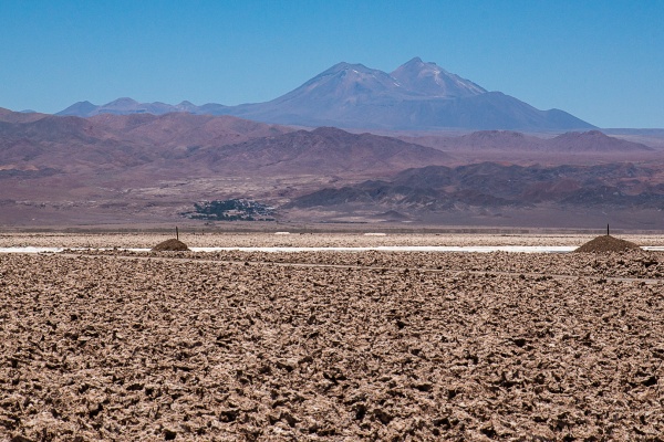 Solnisko Solar de Atacama