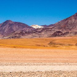 Pustynia Atacama