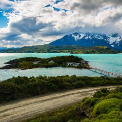 Park Narodowy Torres del Paine