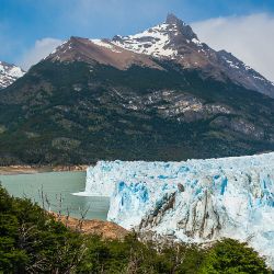 Park Narodowy Los Glaciares - Perito Moreno