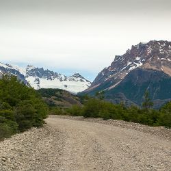 Park Narodowy Los Glaciares - Fitz Roy